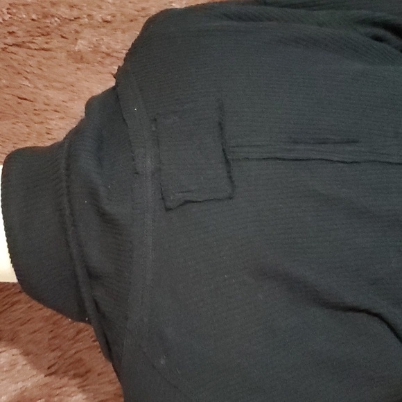 We The Free NWOT Crossbody Sweater - Picture 5 of 6